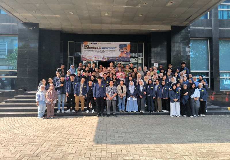 Expo Kewirausahaan UPI Y.A.I 2025: Ajang Kreativitas dan Inovasi Mahasiswa dalam Dunia Usaha