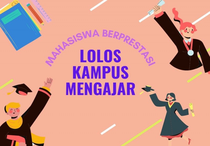 MAHASISWA FAKULTAS PSIKOLOGI UPI YAI LOLOS KAMPUS MENGAJAR ANGKATAN I & II TAHUN 2021