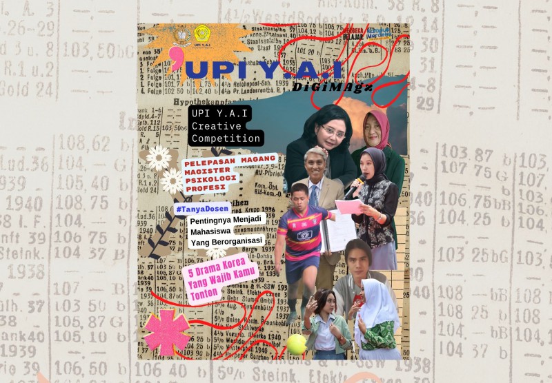 UPI YAI DIGIMAGZ 7th EDITION