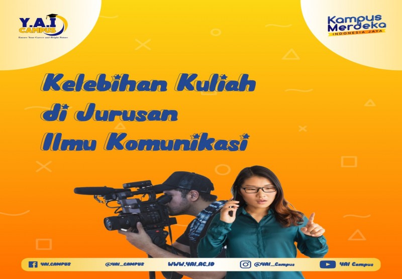 5 Alasan Mengapa Kuliah itu Wajib Buat Masa Depan Kamu