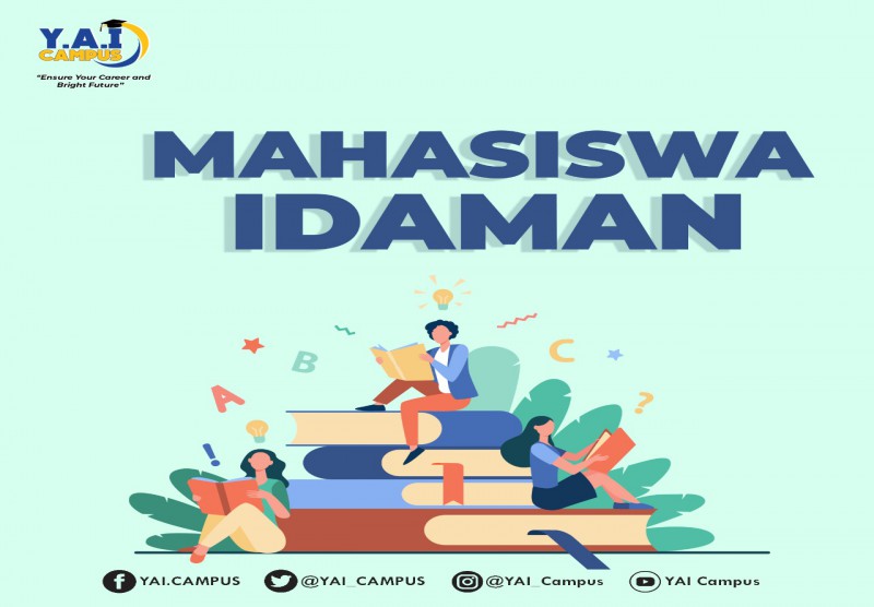 Mahasiswa Idaman